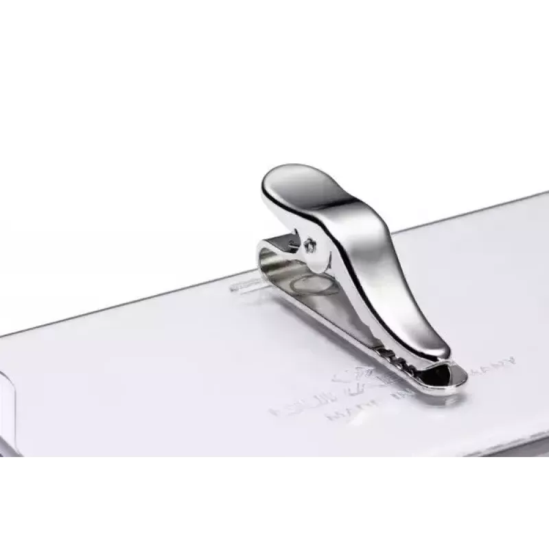 Durable Click Fold 8212-19 porta-nomes