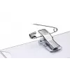 Durable Click Fold 8212-19 porta-nomes