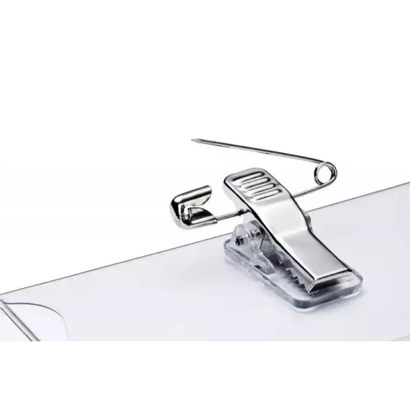 Durable Click Fold 8212-19 porta-nomes