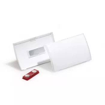 Durable Click Fold 8212-19 porta-nomes