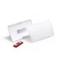 Durable Click Fold 8212-19 porta-nomes