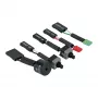 Kit de teste para placas-mãe de PC e servidor InLine 5 peças InLine 59910