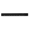 Splitter HDMI StarTech.com de 4 portas – 4K 60 Hz, HDMI, 4x HDMI, 3840 x 2160 píxeis, Preto, 4K Ultra HD, 60 Hz