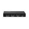 Splitter HDMI StarTech.com de 2 portas com HDR – 4K 60 Hz