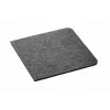 Almofada de secretária Durable 708158 feltro de PET Antracite 700x330x4 mm