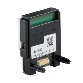 Brother NC9000W Ethernet sem fios interno Dual-Band Preto