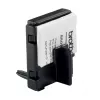 Brother NC9000W Ethernet sem fios interno Dual-Band Preto