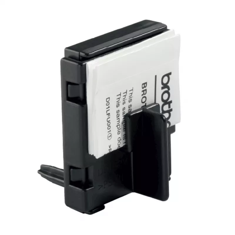 Brother NC9000W Ethernet sem fios interno Dual-Band Preto