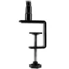 Suporte de tablet com braço flexível StarTech.com – braço flexível para tablet, tablet/UMPC, suporte ativo, interior, Preto