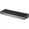 Estação de acoplamento USB 3.0 StarTech.com para três monitores - 1x HDMI - 2x DisplayPort