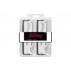 Kingston Technology FURY Beast 32GB 5200MT/s DDR5 CL40 DIMM (Kit de 2) branco RGB XMP