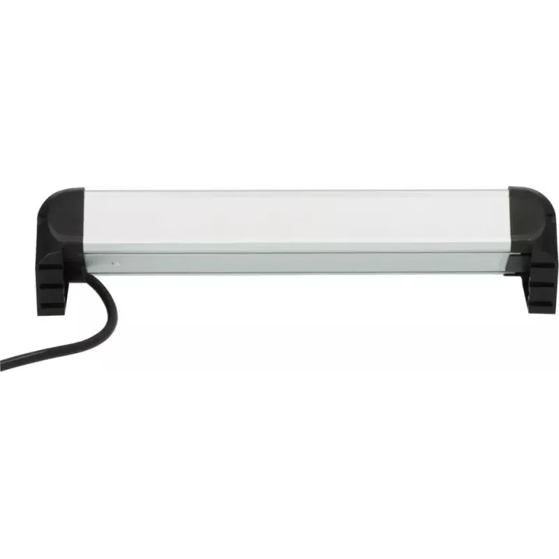 Extensão de energia Brennenstuhl 1391040600 3 m 6 tomadas AC interior preto prateado