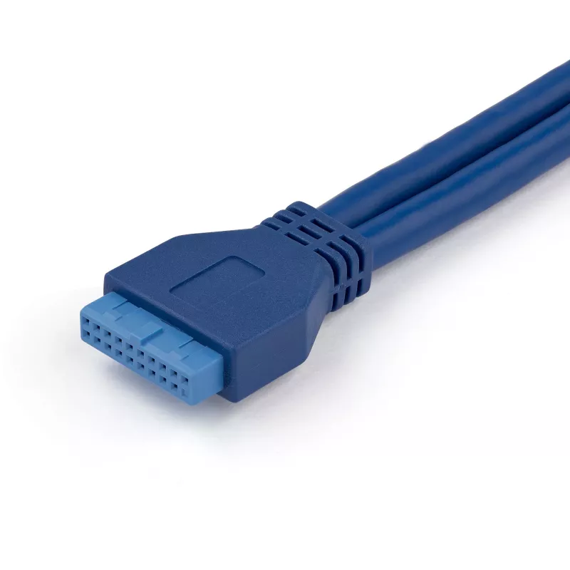 Leitor de cartões múltiplos USB 3.0 interno StarTech.com com suporte UHS-II