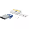 Leitor de cartões múltiplos USB 3.0 interno StarTech.com com suporte UHS-II