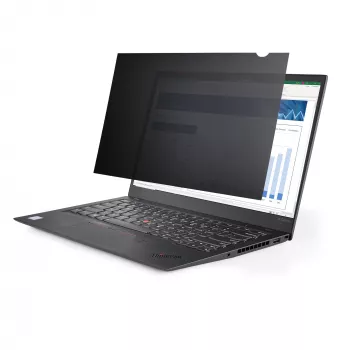 Filtro de privacidade para portátil StarTech.com 43,9 cm (17,3