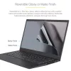 Filtro de privacidade para portátil StarTech.com 43,9 cm (17,3