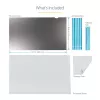 Filtro de privacidade para portátil StarTech.com 43,9 cm (17,3