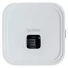 Impressora de etiquetas recarregável Brother P-touch CUBE Pro (PT-P910BT) com Bluetooth