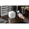 Impressora de etiquetas recarregável Brother P-touch CUBE Pro (PT-P910BT) com Bluetooth
