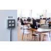 Impressora de etiquetas recarregável Brother P-touch CUBE Pro (PT-P910BT) com Bluetooth