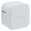 Impressora de etiquetas recarregável Brother P-touch CUBE Pro (PT-P910BT) com Bluetooth