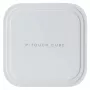 Impressora de etiquetas recarregável Brother P-touch CUBE Pro (PT-P910BT) com Bluetooth