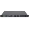 Switch não gerido Intellinet 16 Portas Gigabit Ethernet PoE+ 370W