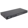 Switch não gerido Intellinet 16 Portas Gigabit Ethernet PoE+ 370W