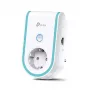 Extensor de rede TP-Link RE365 Repetidor de rede branco 10, 100 Mbit/s