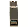 Módulo SFP StarTech.com compatível com Cisco Meraki MA-SFP-1GB-TX - 1000BASE-T - SFP para RJ45 Cat6/Cat5e - 10/100/1000 Mbit/s - RJ-45 100 m - Cisco Meraki MS225, MX400, MS250