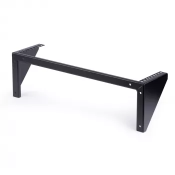 Suporte de rack vertical de montagem na parede StarTech.com 3U 19