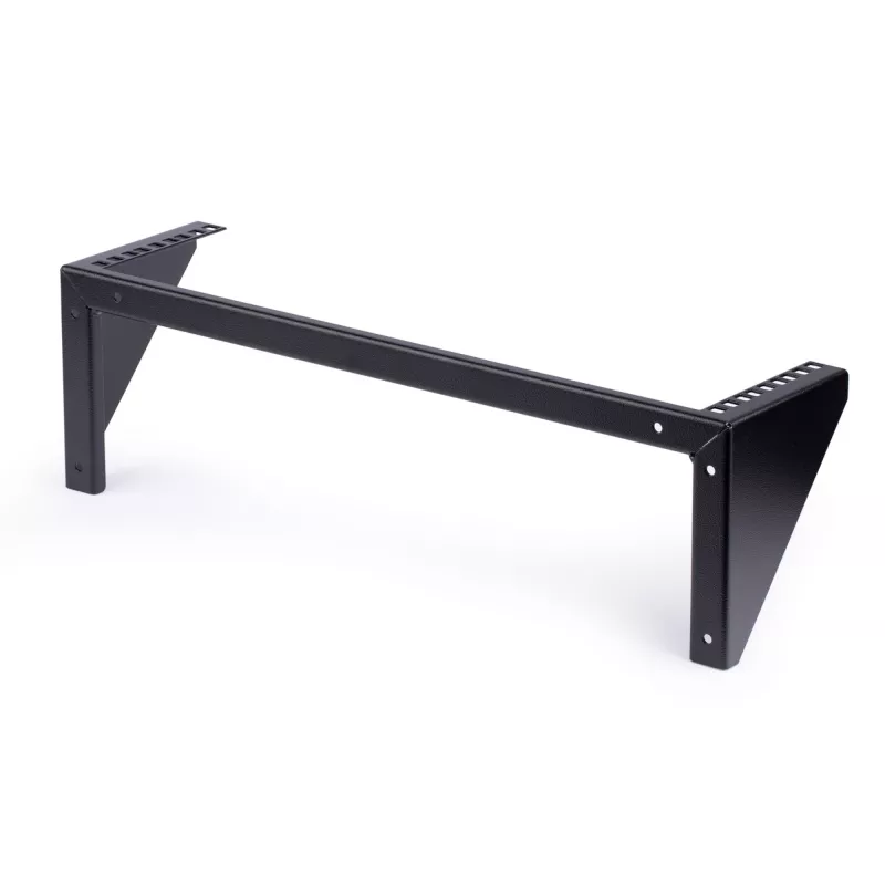 Suporte de rack vertical de montagem na parede StarTech.com 3U 19