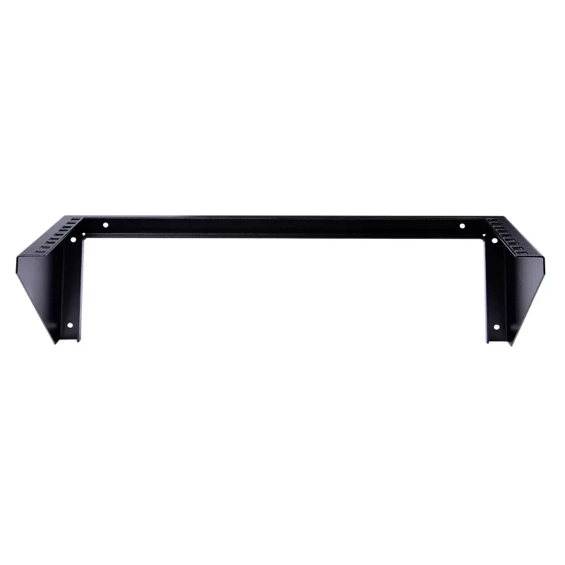 Suporte de rack vertical de montagem na parede StarTech.com 3U 19
