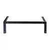 Suporte de rack vertical de montagem na parede StarTech.com 3U 19
