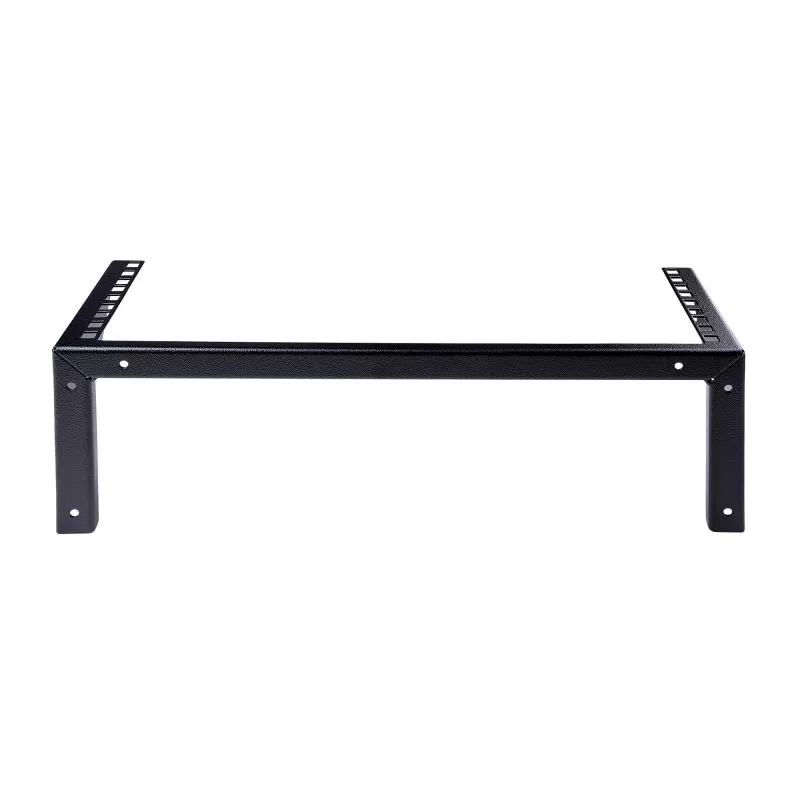 Suporte de rack vertical de montagem na parede StarTech.com 3U 19