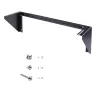 Suporte de rack vertical de montagem na parede StarTech.com 3U 19