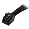 Cabo Mini-SAS para SATA interno StarTech.com – SFF-8643 para 4x SATA – 1 m
