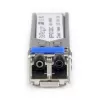 Módulo transceptor SFP StarTech.com compatível com Cisco GLC-LH-SMD - 1000BASE-LH ~ Módulo SFP compatível com Cisco GLC-LH-SMD - 1000BASE-LH - Transceptor ótico 1GbE fibra monomodo SMF - 1GE Gigabit Ethernet SFP - LC 20 km - 1310 nm - DDM Cisco Firepower, IE2000, IE4000