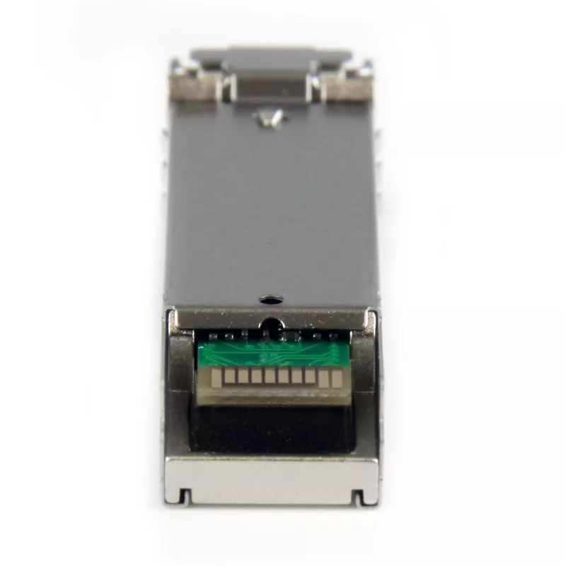 Módulo transceptor SFP StarTech.com compatível com Cisco GLC-LH-SMD - 1000BASE-LH ~ Módulo SFP compatível com Cisco GLC-LH-SMD - 1000BASE-LH - Transceptor ótico 1GbE fibra monomodo SMF - 1GE Gigabit Ethernet SFP - LC 20 km - 1310 nm - DDM Cisco Firepower, IE2000, IE4000