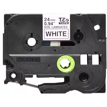 Fita de rotulagem Brother TZE-N251 TZ