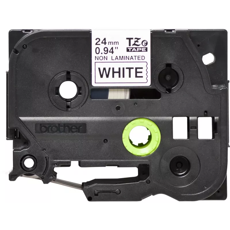 Fita de rotulagem Brother TZE-N251 TZ