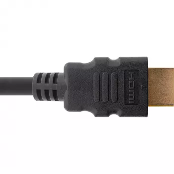 Cabo HDMI certificado InLine, Ultra High Speed HDMI, 8K4K, 1m