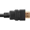 Cabo HDMI certificado InLine, Ultra High Speed HDMI, 8K4K, 0,5m