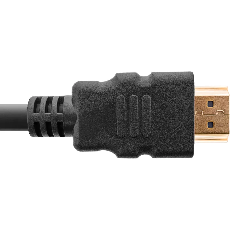 Cabo HDMI certificado InLine, Ultra High Speed HDMI, 8K4K, 1,5m