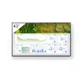 Sony FW-43BZ30L Bravia Professional ecrã para sinalização digital, 43 polegadas (109,2 cm), LCD, 4K UHD 3840x2160, HDR, 440 cd/m², Wi-Fi, Android, 24/7, preto