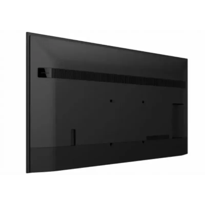 Sony FW-55BZ35L Bravia Professional ecrã para sinalização digital, 55 polegadas (139,7 cm), LCD, 4K UHD 3840x2160, HDR, 550 cd/m², Wi-Fi, Android, 24/7, preto