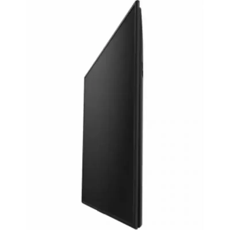 Ecrã de sinalização digital Sony FW-65BZ35L Ecrã plano de sinalização digital 165,1 cm (65 polegadas) LCD Wi-Fi 550 cd/m² 4K Ultra HD preto Android 24/7