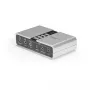 Adaptador de áudio USB 7.1 StarTech.com Placa de som externa com áudio digital SPDIF