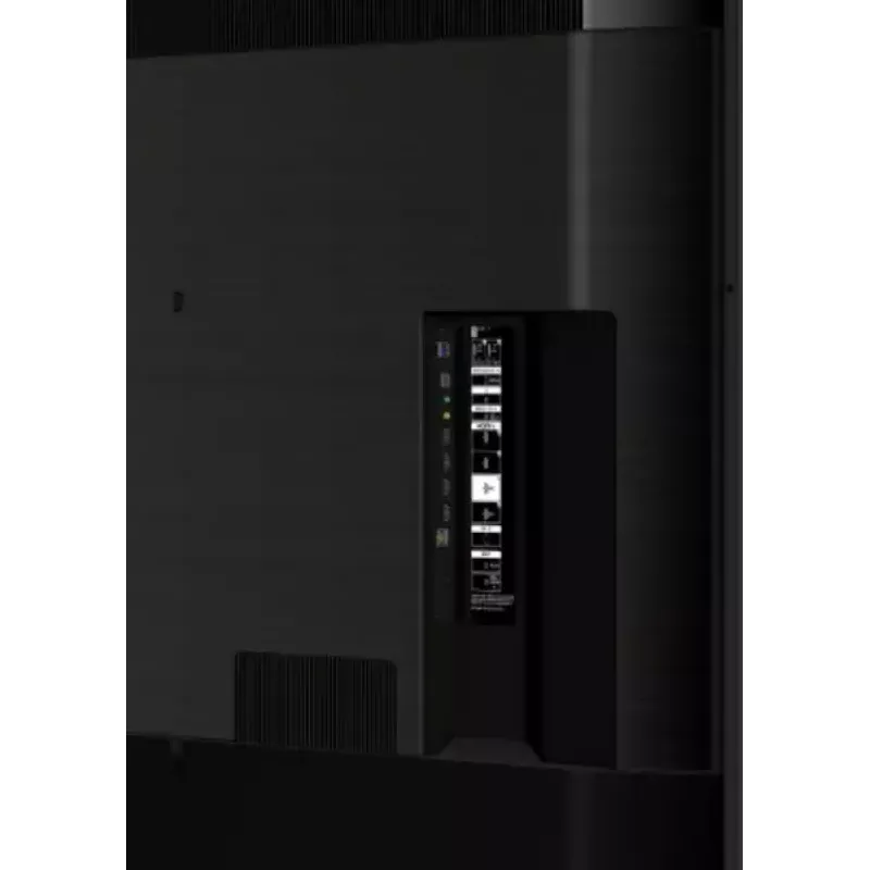 Sony FW-50BZ30L Bravia Professional ecrã para sinalização digital, 50 polegadas (127 cm), LCD, 4K UHD 3840x2160, HDR, 440 cd/m², Wi-Fi, Android, 24/7, preto