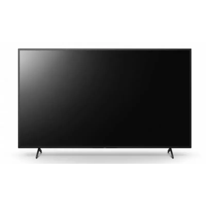 Sony FW-50BZ30L Bravia Professional ecrã para sinalização digital, 50 polegadas (127 cm), LCD, 4K UHD 3840x2160, HDR, 440 cd/m², Wi-Fi, Android, 24/7, preto